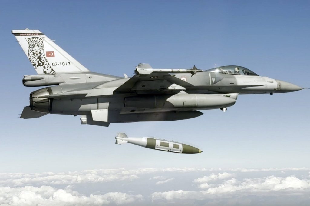 Türkiye, KRG need better co-op against PKK terror in Iraq: Official