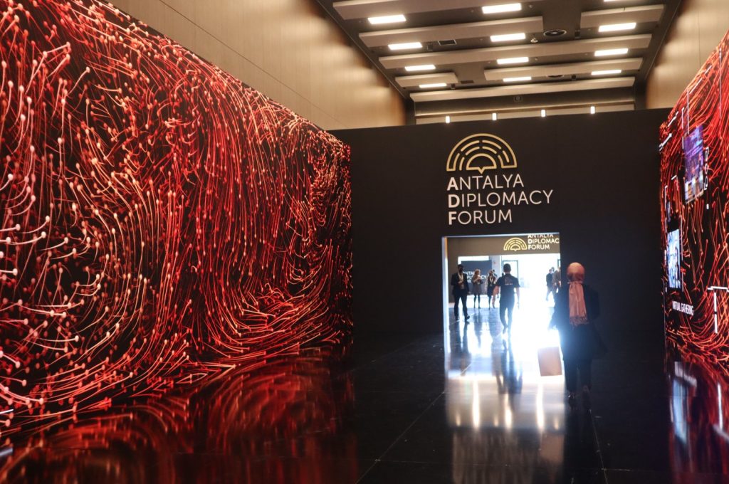 Türkiye en route to establish brands in diplomacy, culture, defense