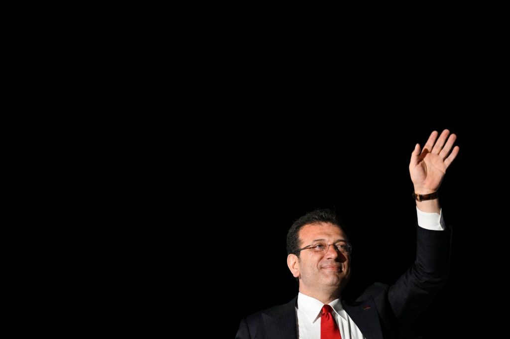 Local election results: Temporary reaction or emerging trend?