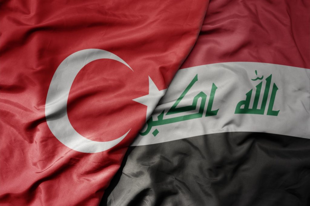 Türkiye and Iraq’s 4-point agenda