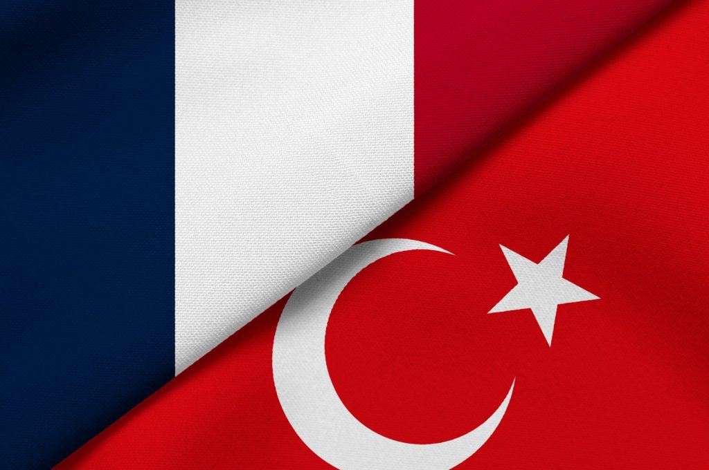 Despite political upheavals, Türkiye-France economic ties grow