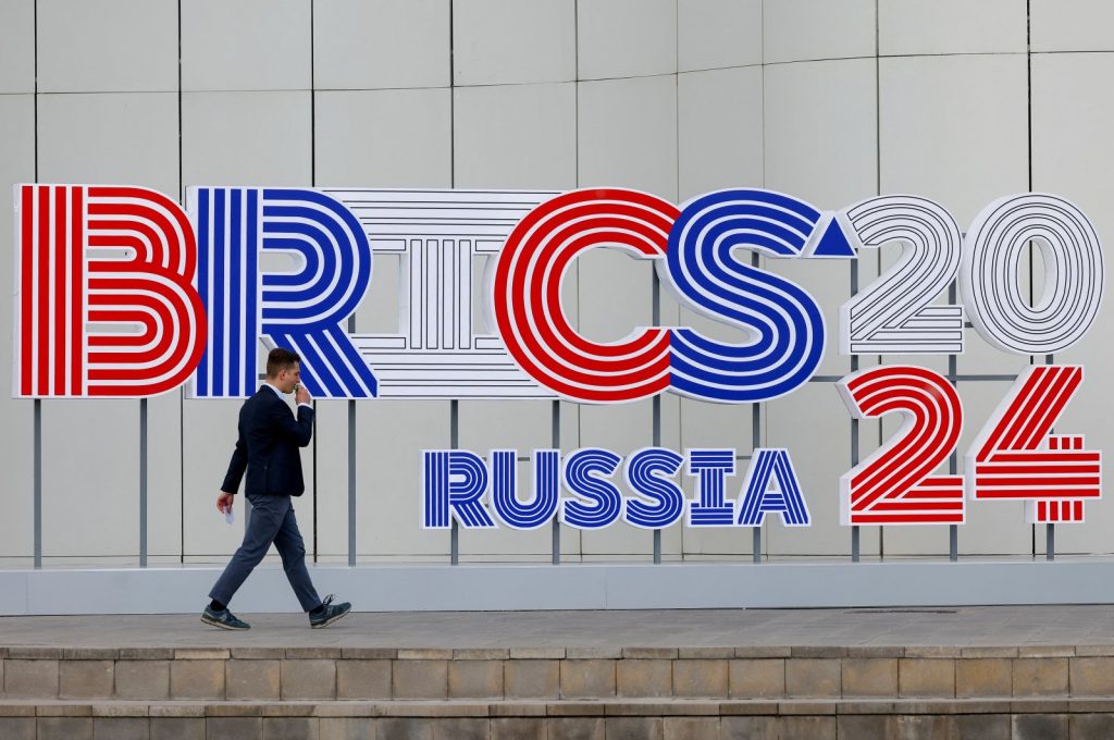 BRICS as a means to further diversify Türkiye’s foreign policy