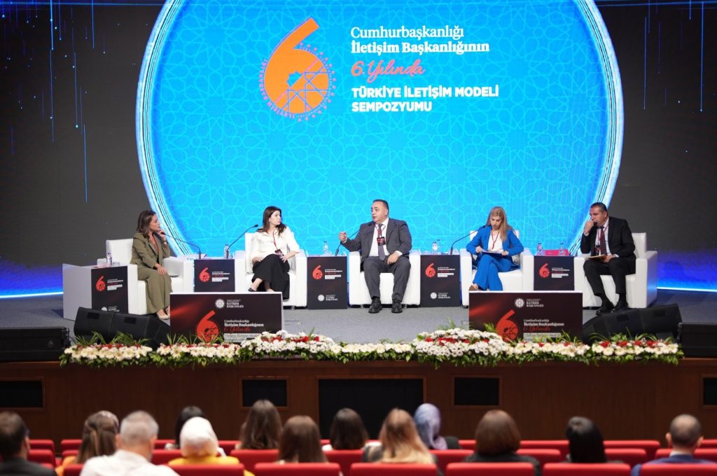 Communications Directorate highlights challenges faced by media