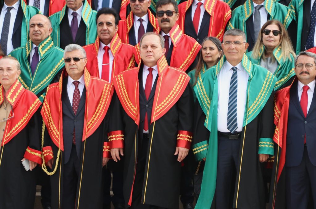 Challenges and opportunities in Türkiye’s new judicial year