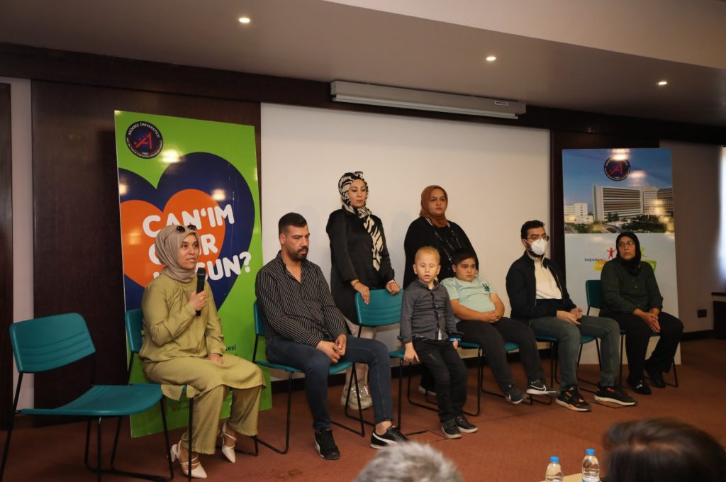 Survivor of Türkiye’s first heart transplant reflects on 27-year journey