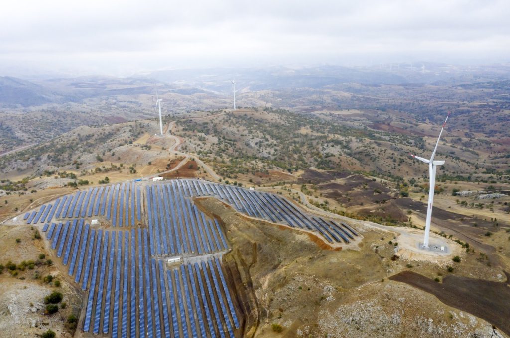 Taiwan and Türkiye: A partnership for climate action