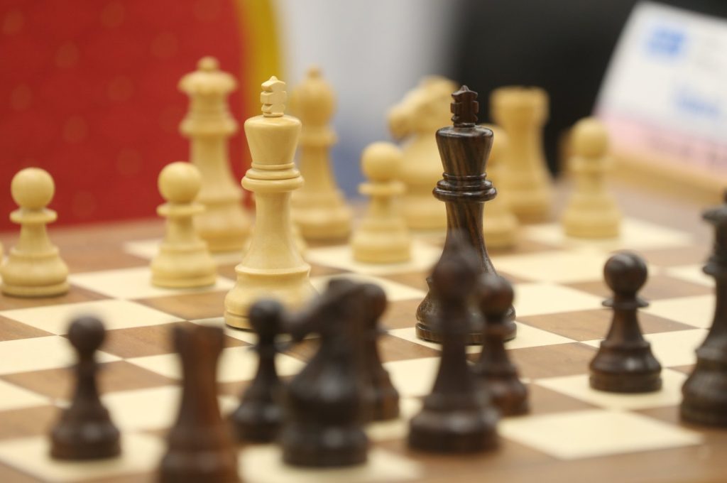 Türkiye’s Ediz Gürel, 15, reaches world top 100 in chess