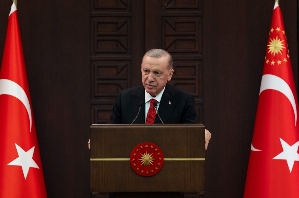 Erdoğan ‘still hopeful’ in Assad for normalization, terror battle