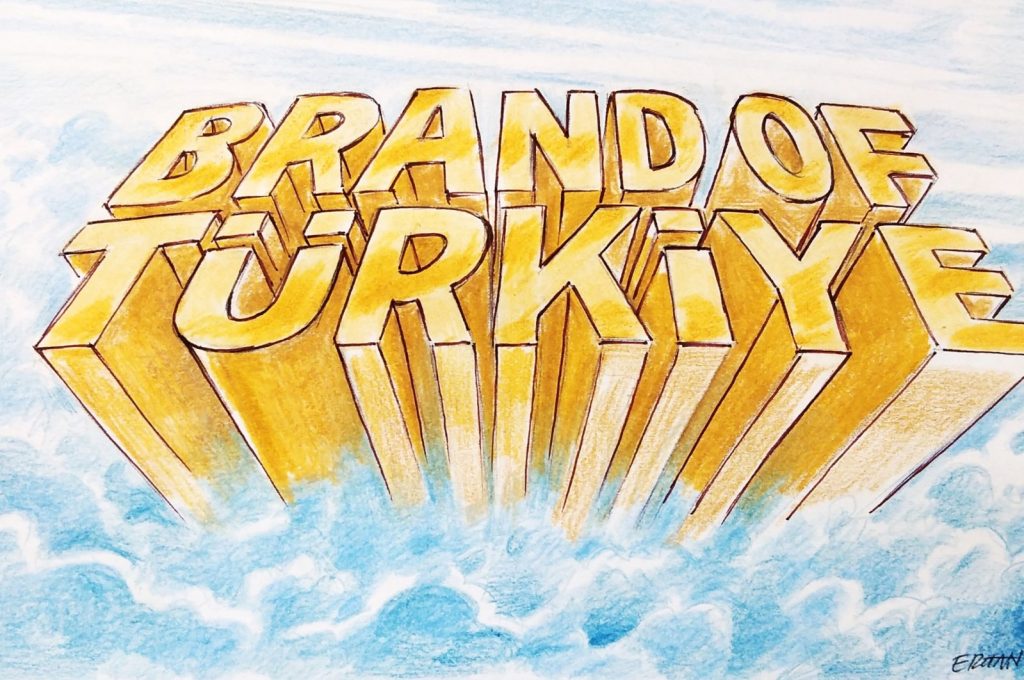A stairway to stars for Turkish brands: Turquality