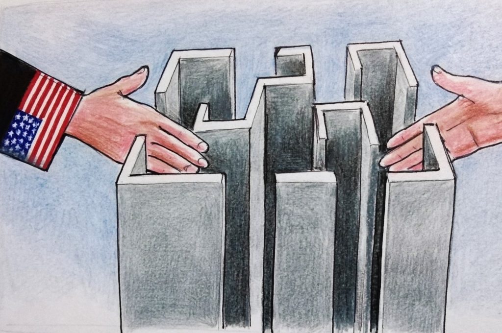 New Trump era tests Türkiye-US defense ties once again