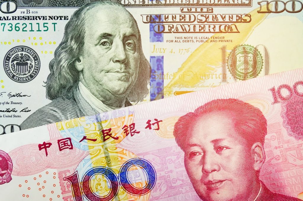 Trump’s return and the future of Sino-US relations