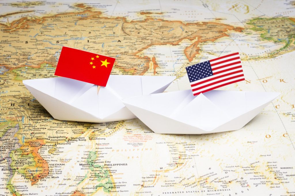 Will the world’s largest economies pick conflict over cooperation?