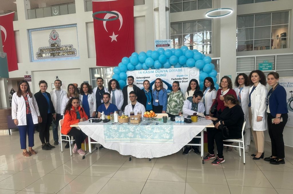 Top tips for keeping blood sugar levels low