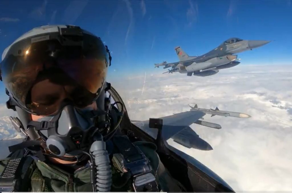 Dark and dangerous Israel-PKK relationship in the Middle East