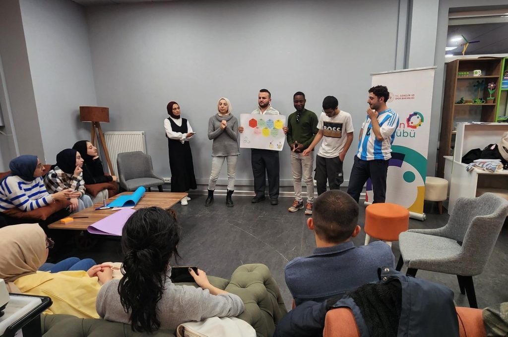 New AI software to detect Turkish language mistakes made by foreigners