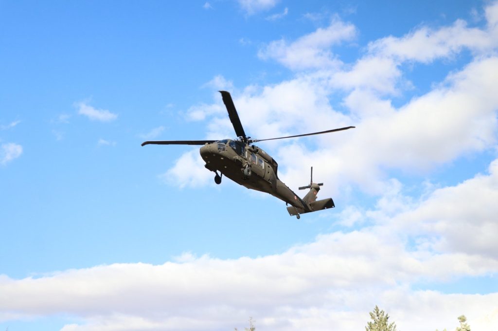 Belarusian sisters found after 4 days lost in Türkiye’s mountains