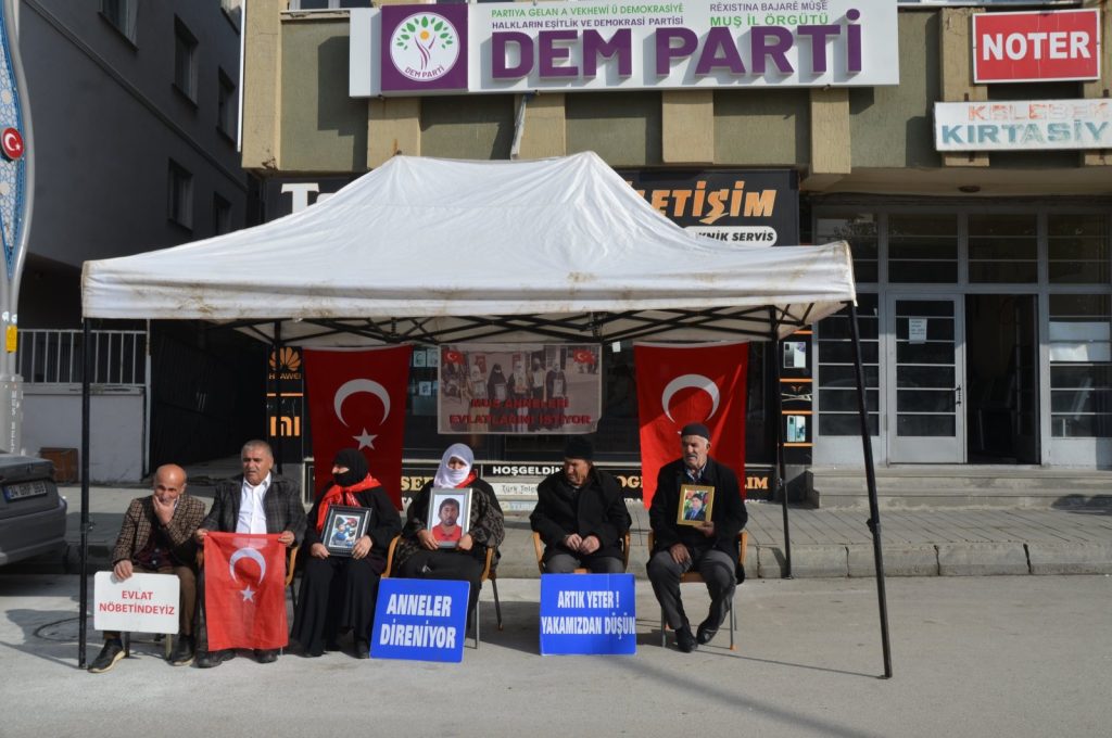 2 opposition officials arrested for ‘commemorating’ PKK terrorist