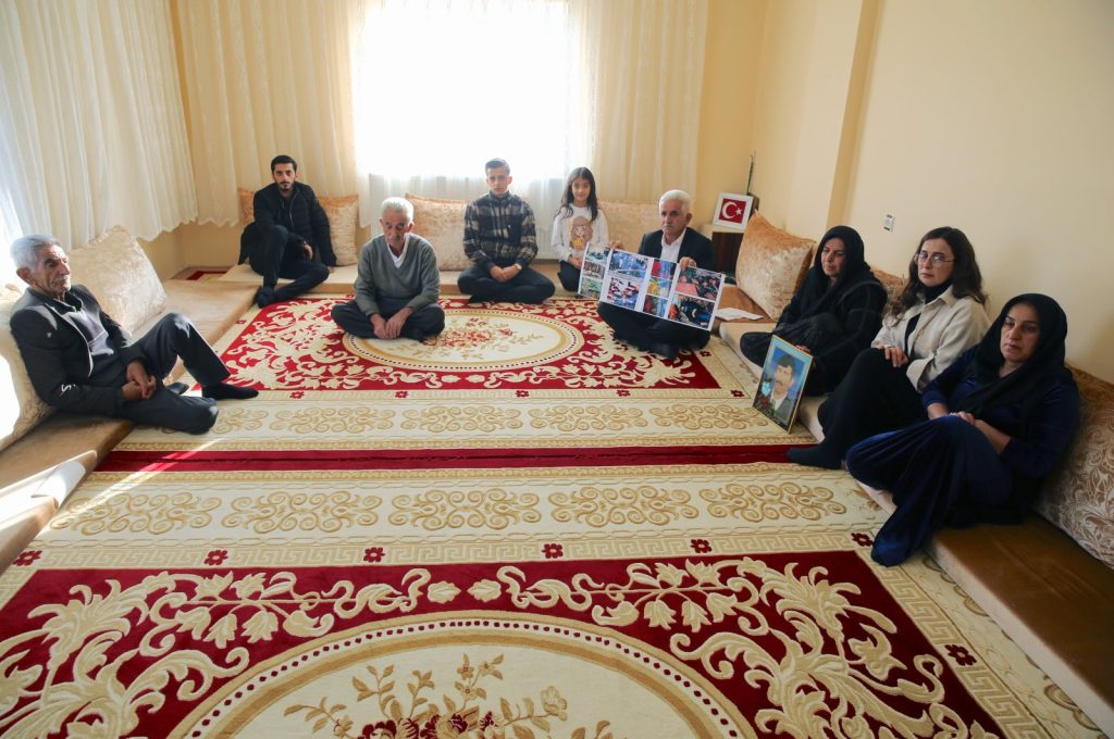 Families remember 28 massacred by PKK terrorist group decades ago