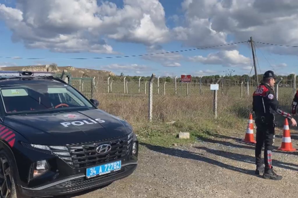 Horrific Istanbul shooting spree ends in seven deaths, one suicide