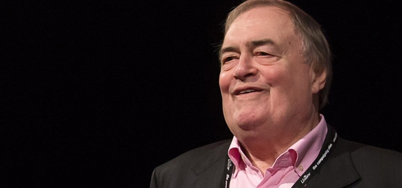Former UK deputy PM Prescott dies, his family says