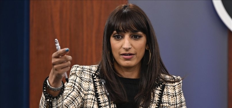 Russia informed U.S. of ballistic missile attack on Ukraine: Pentagon