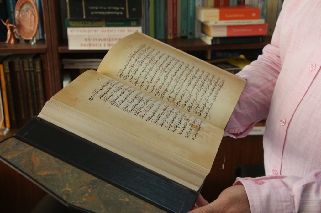 Artificial intelligence powers Türkiye’s largest proverbs dictionary