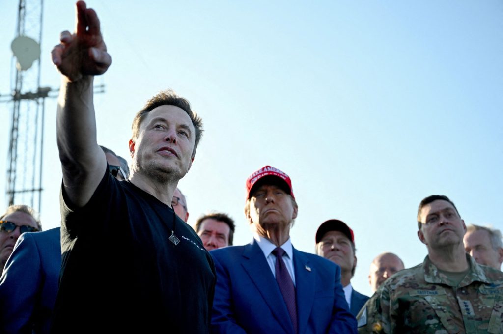 Musk in Cabinet: Intersection of technology, governance