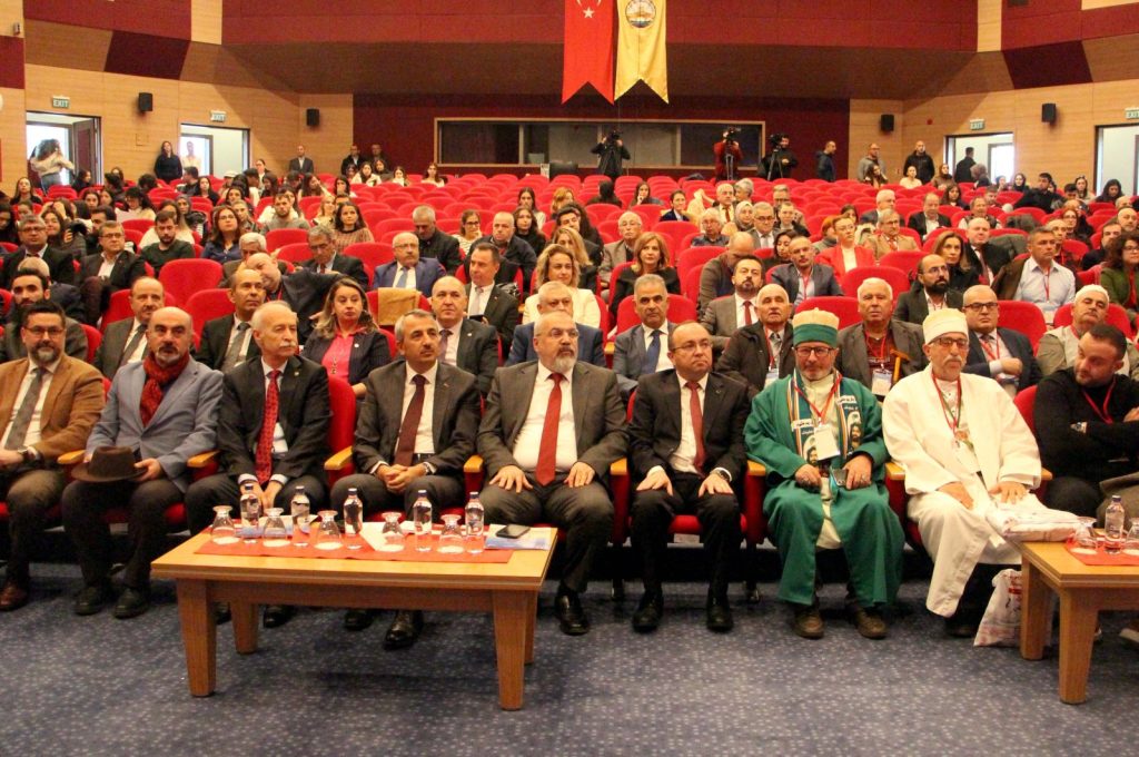 Türkiye’s Alevi community gets lifeline with Cemevi Presidency