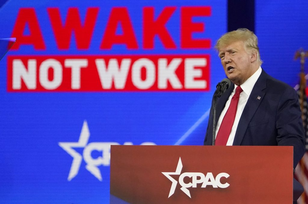 Trump’s victory and future of woke culture