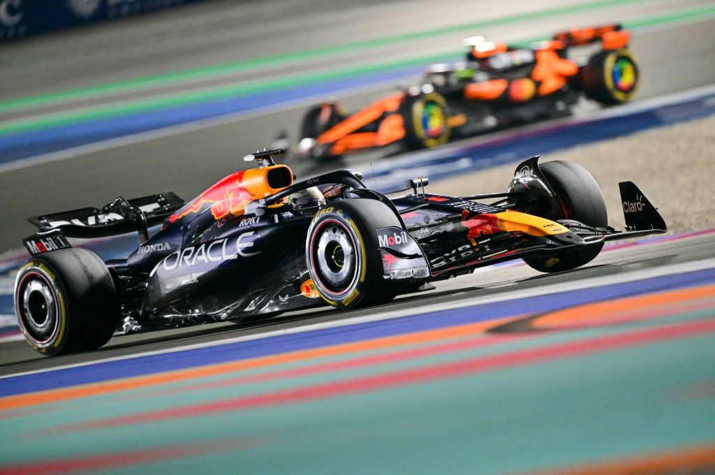 Verstappen home stretch at Dutch GP to take its final lap in 2026