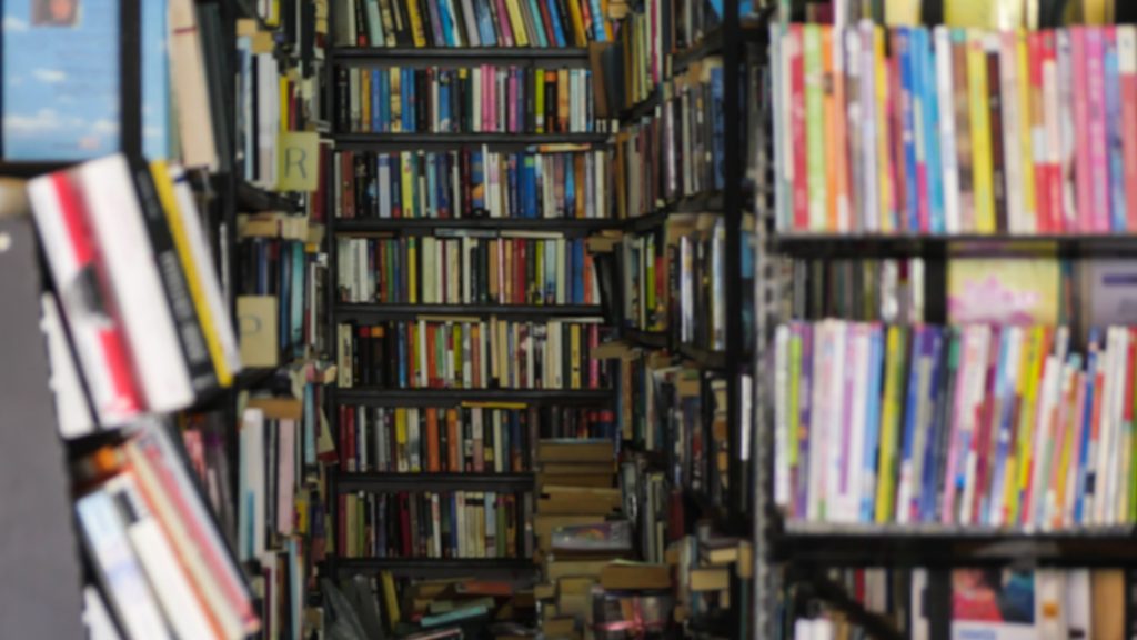 Dusty pages, fierce bids: Istanbul’s bookish legacy lives on