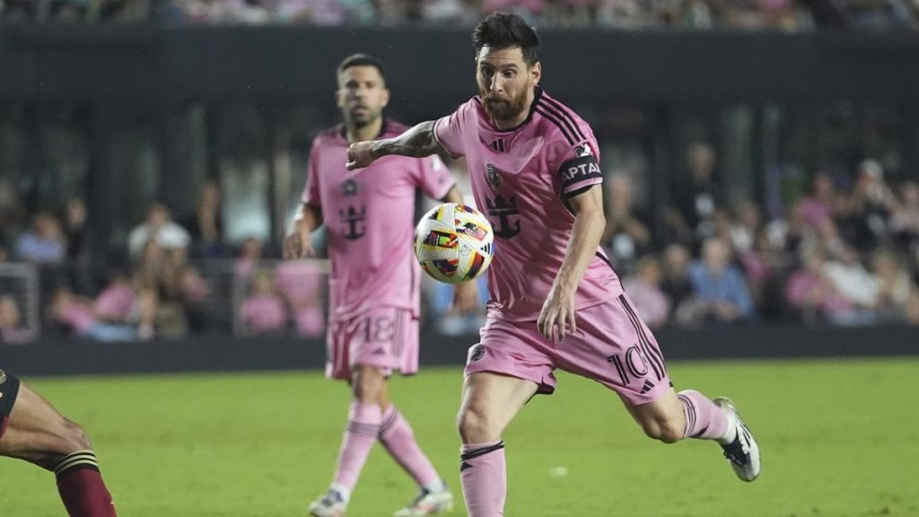 FIFA kicks off new era as 32-team Club World Cup set to steal show