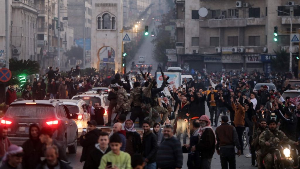 Türkiye reaffirms support for Syria’s territorial integrity, unity