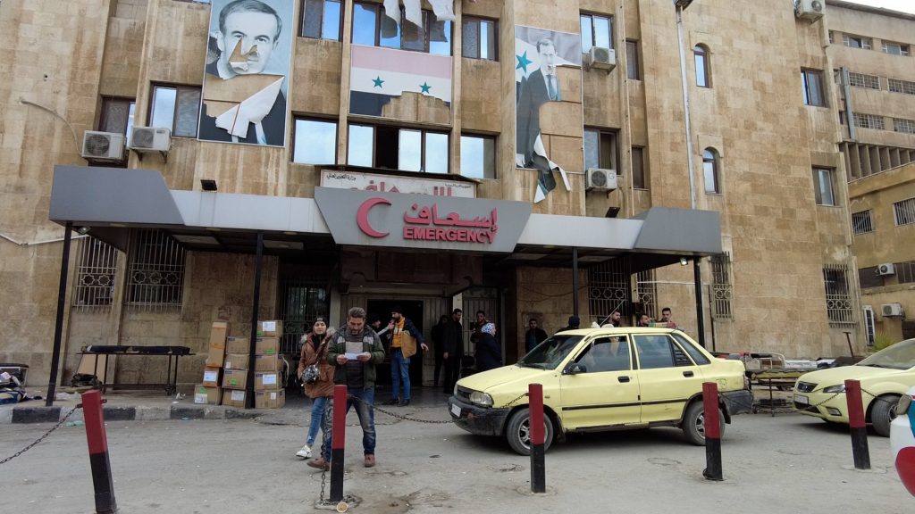 Homecoming hope grows for Syrians in Türkiye after regime loses Aleppo