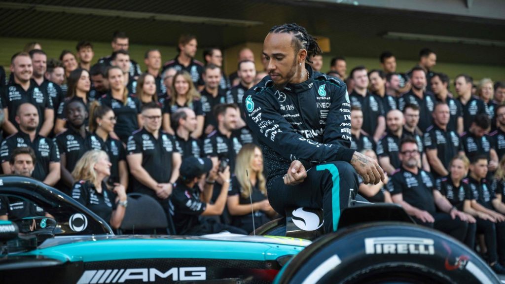 Hamilton ‘bites off more than he can chew’ with his tough long adieu