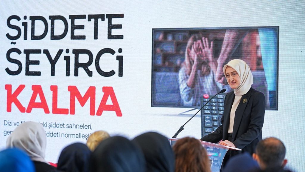 Violence against women: A global humanitarian crisis