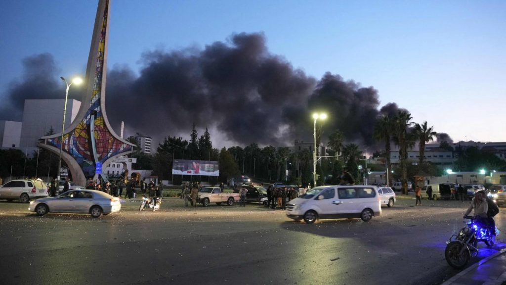 Iraqi Turkmens advocate for Syria’s integrity, terrorism-free future