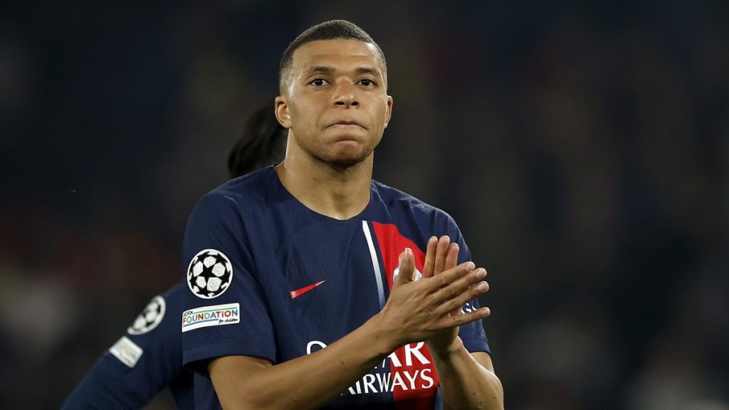 Mbappe’s $58M claim bounces back as PSG wins legal tussle