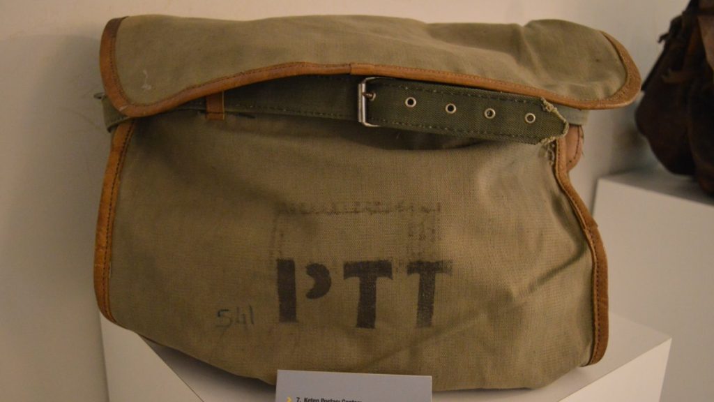 Revitalizing PTT: Blueprint for digital, operational growth in Turkish postal system