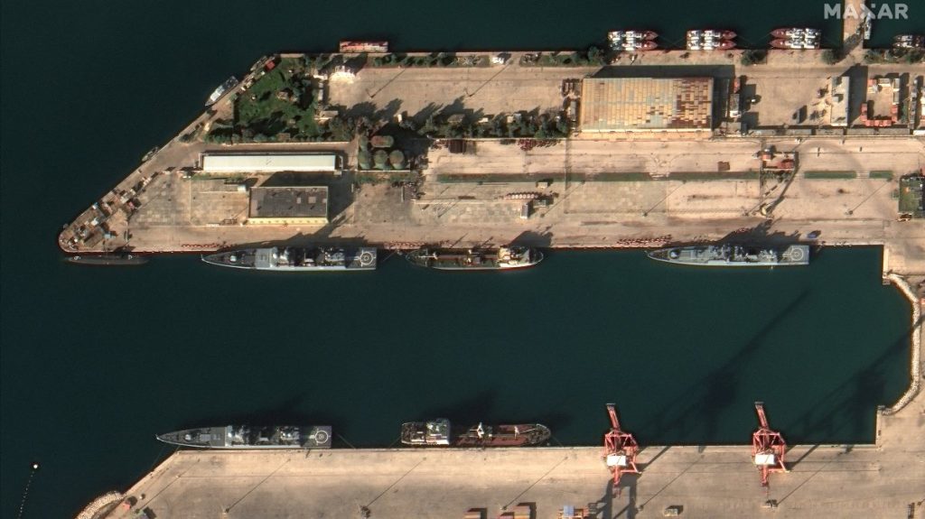 Syrian gamble lost: Russia’s retreat from Syria