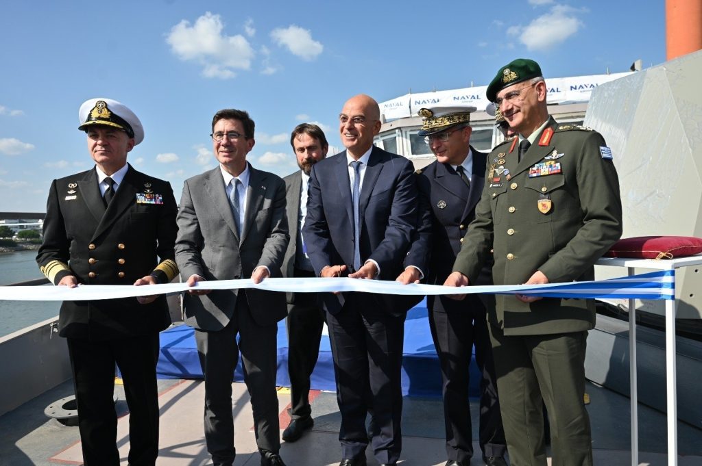 Greece turns to ‘war’ rhetoric with Türkiye as it boosts defense budget