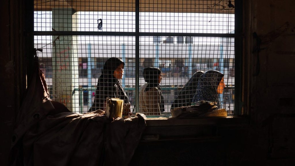 Power, propaganda, profiteering: Bloody politics in the Middle East