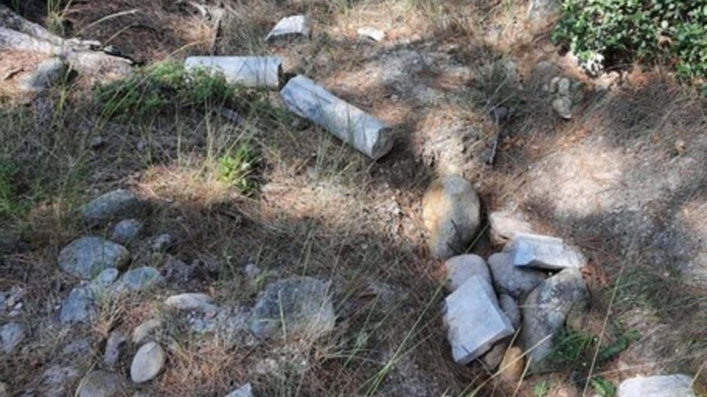 Site for Alexander the Great’s Battle of Granicus identified in northwest Türkiye