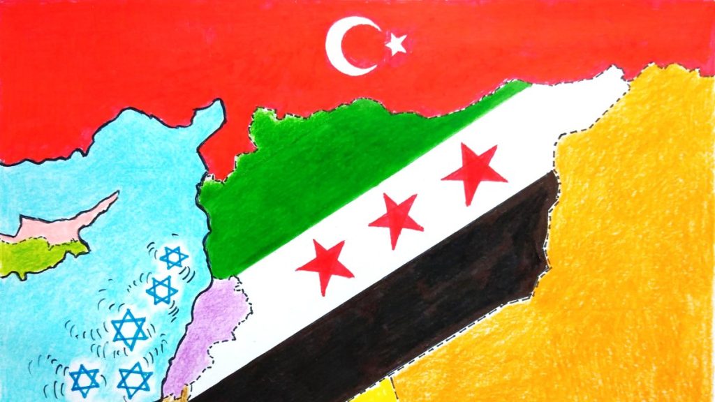 Potential consequences of Assad regime’s fall in Syria for Israel