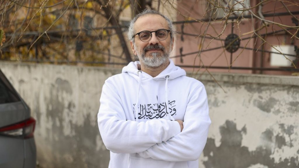 Former Syrian detainee recounts indiscriminate PKK/YPG torture