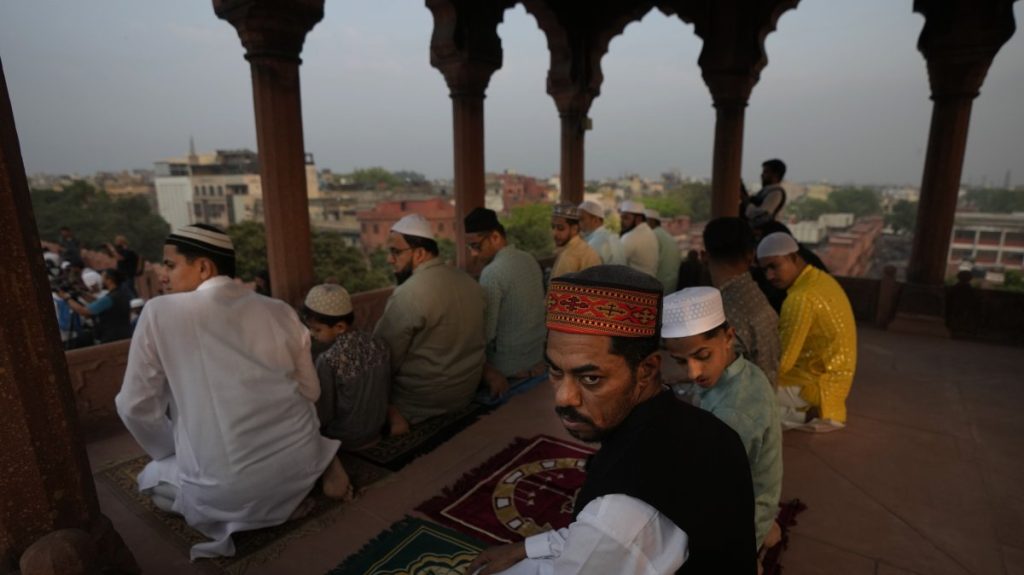 Do Muslims have a political future in India?