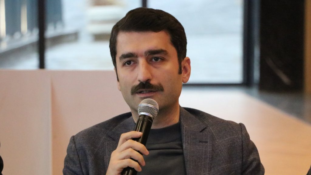 Türkiye pedals toward Olympics with 1st pro mountain biking team