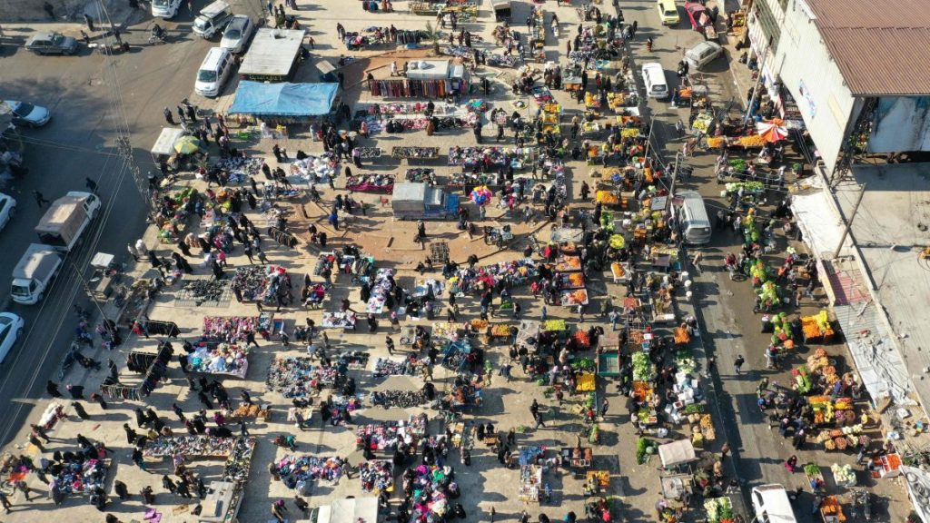 Terrorist PKK/YPG seeks to recapture Syria’s Manbij after SNA victory