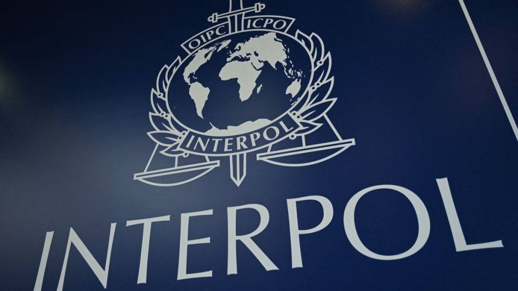 Interpol-wanted Chechen suspect linked to Daesh caught in Istanbul