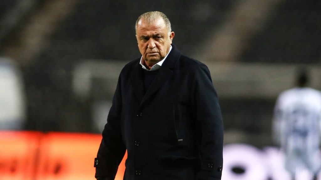 Emperor strikes again: Fatih Terim officially takes Al-Shabab reins